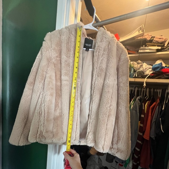 NWT Vera Wang Jacket - Picture 7 of 7